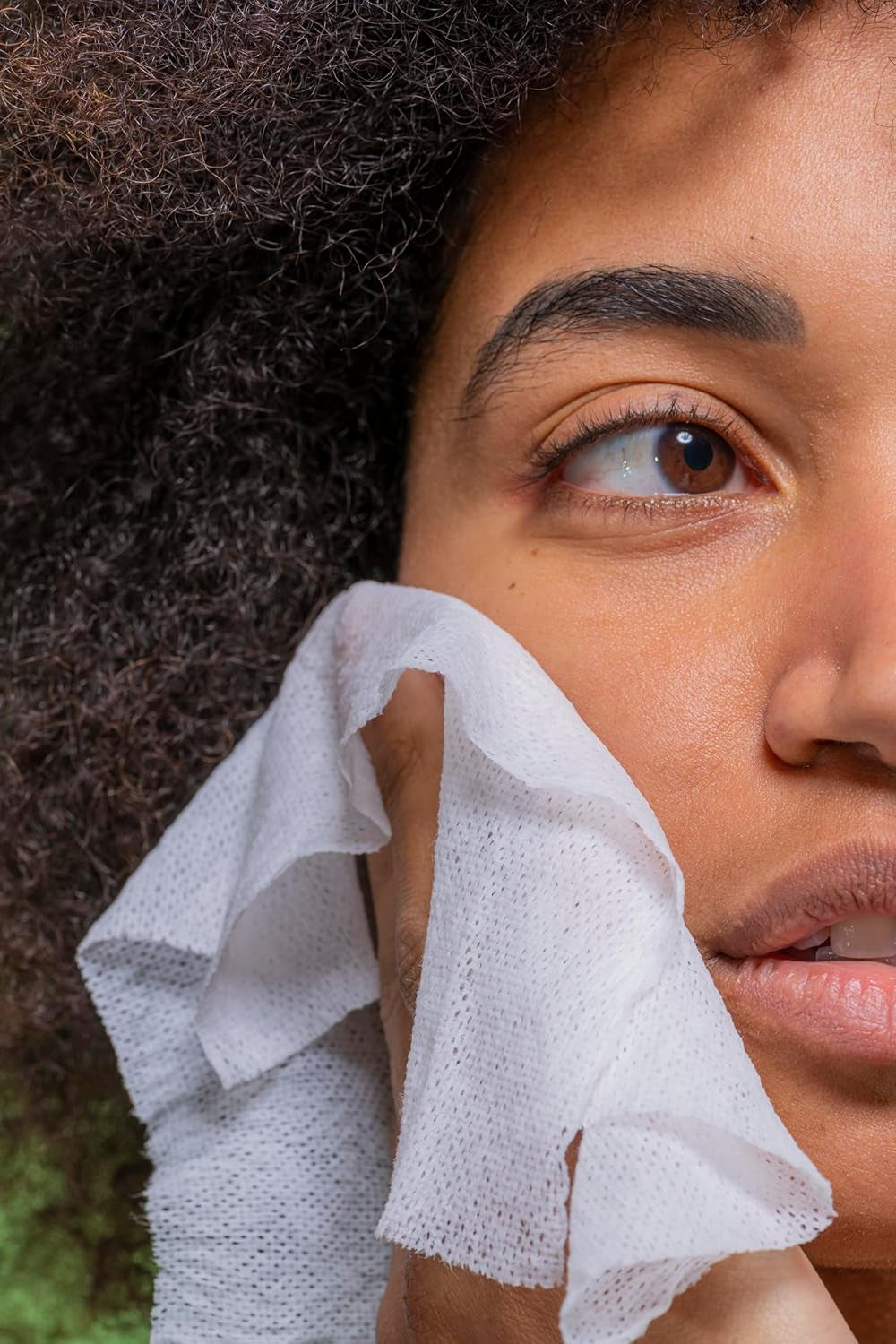 CREHO ONE 96 stlačené čisticí ubrousky