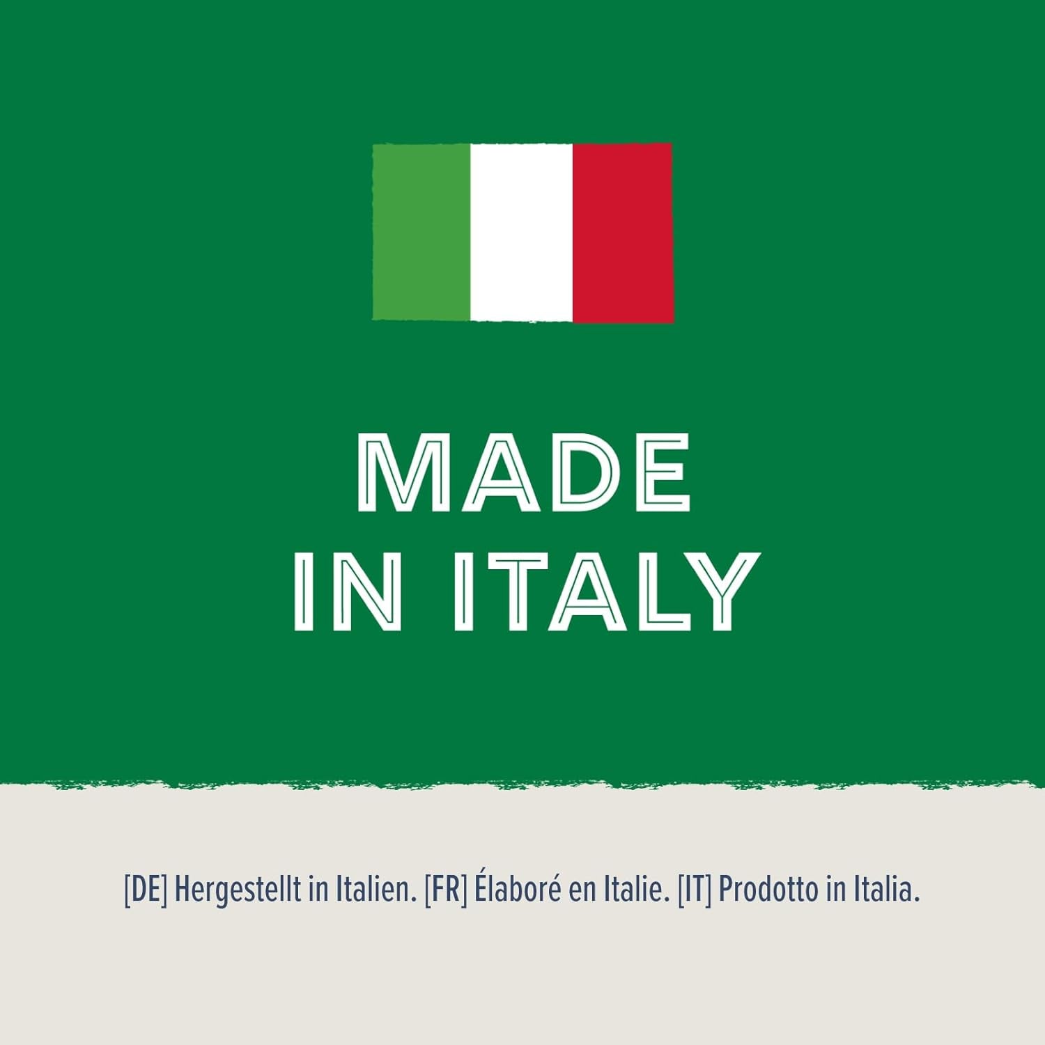 od Amazon Coquillettes, 500 g