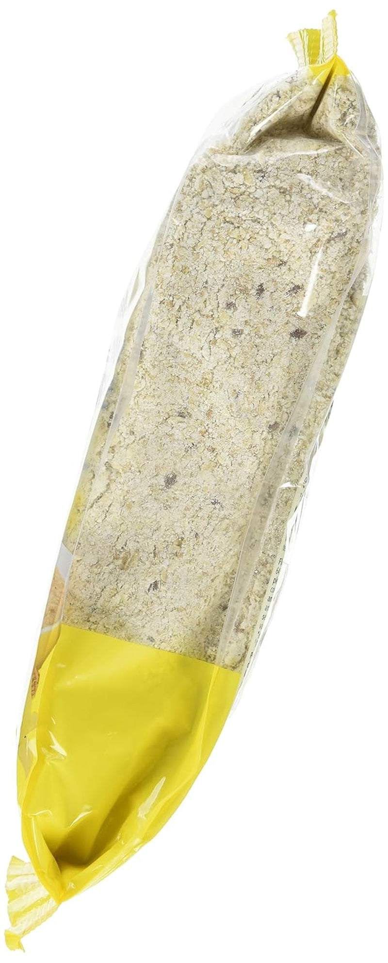 BIO základ kaše z ovesných vloček a špaldové kaše, 500g (balení 3 ks)