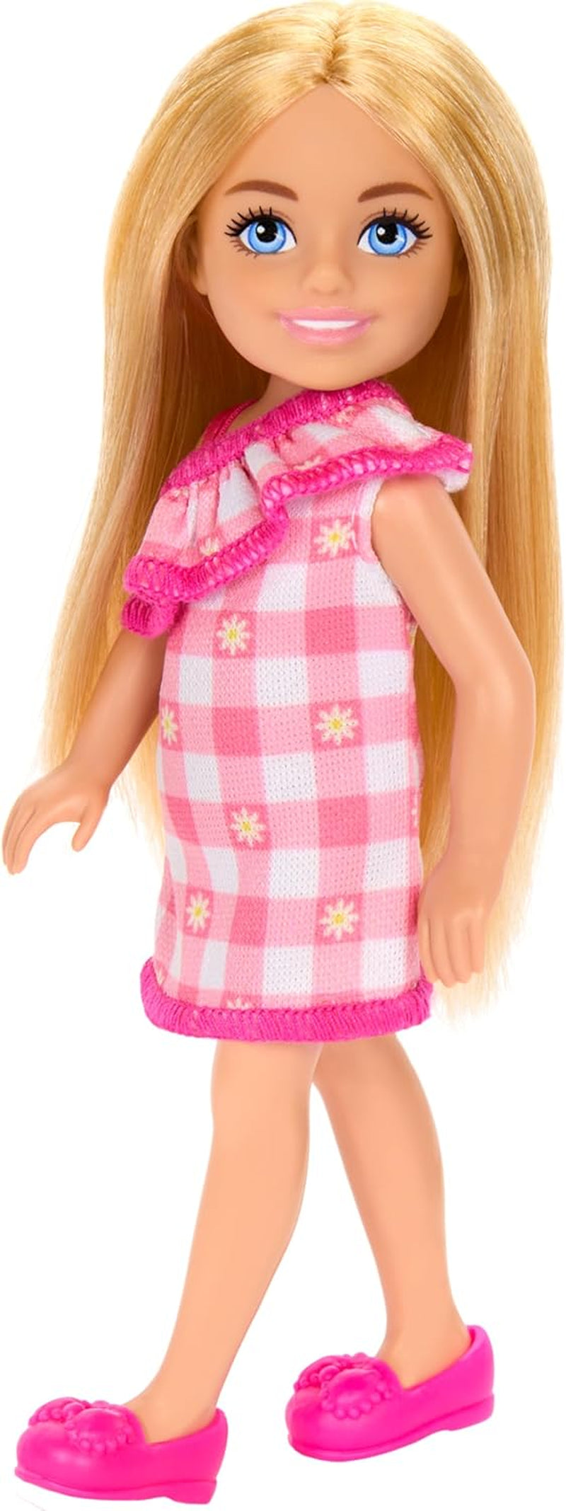 Barbie - Chelsea HXM95