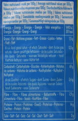 Conchiglie Rigate, 500 g (balení 1 ks)