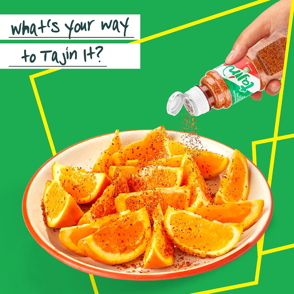 Tajin ovocné a svačinové koření, 5,0 oz od Tajin [Foods]