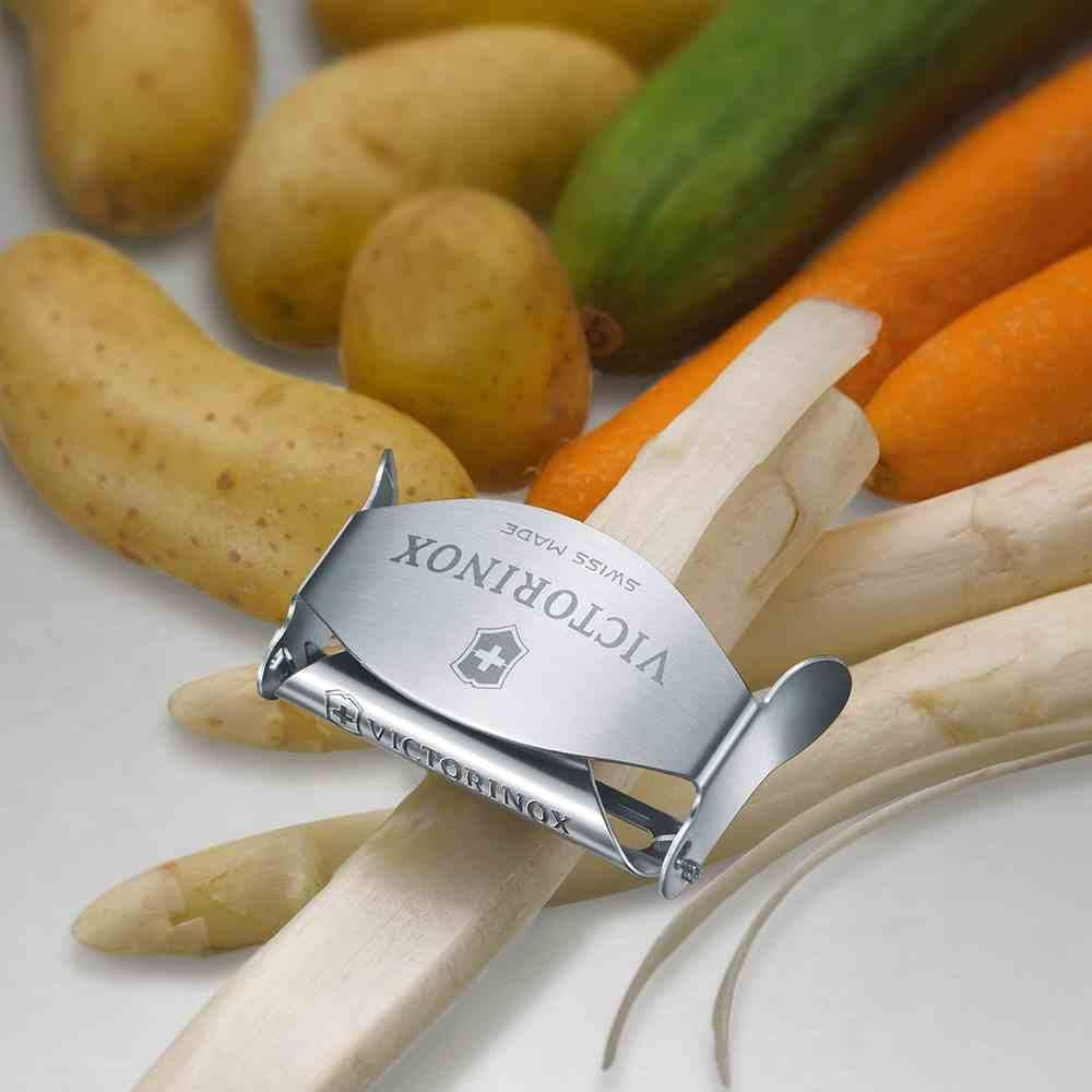 Victorinox Škrabka, Nerezová Škrabka Naty Shop