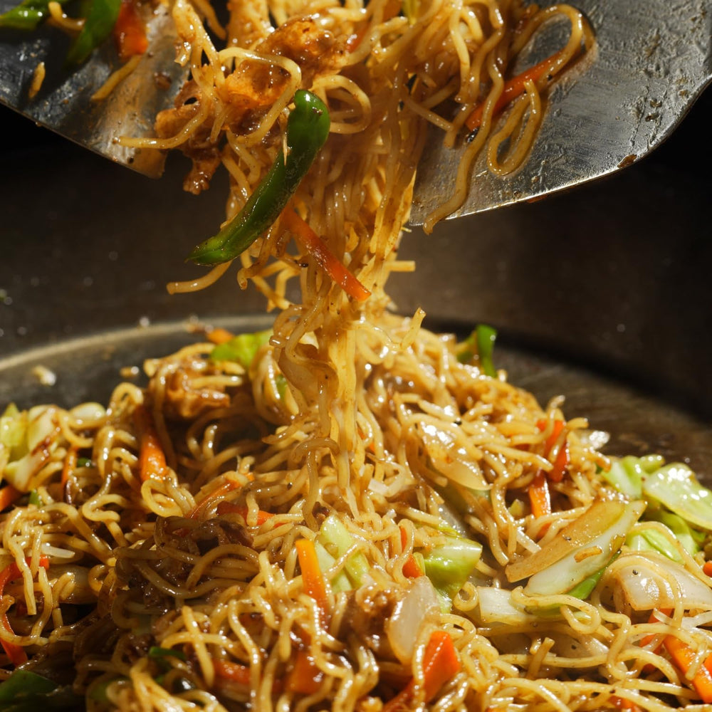 LONGLIFE - čínské nudle, (1 x 250 g)