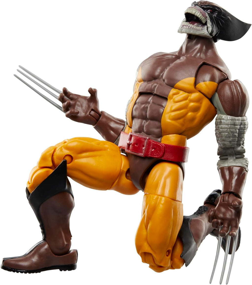 Marvel MVL Legends FC ANV 2 Action figures Naty Shop