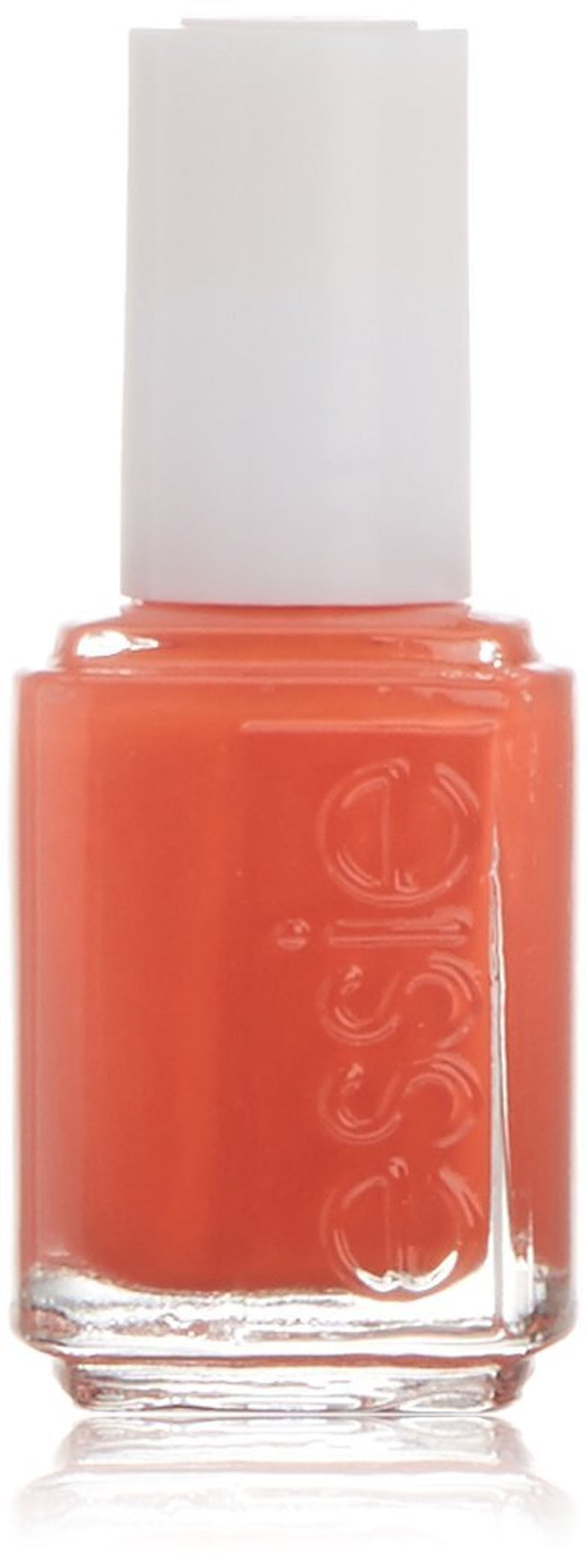 Essie Nail Lacquer na Farbintensive nehty, č. 101 lady like, Nude, 13,5 ml