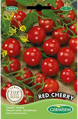 Tomate RED CHERRY, Mehrfarbig, EC8004