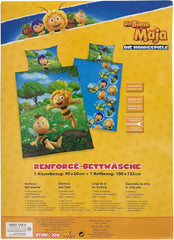 Dětské povlečení, Albinuta Maya, bavlna/vyztužené Povlečení dětské Naty Shop