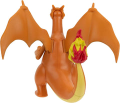 Akční figurka Pokémon Charizard, 12 cm, 95132 Akční figurky Naty Shop