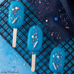 Super Streusel, Rocket, 90 gramů Naty Shop