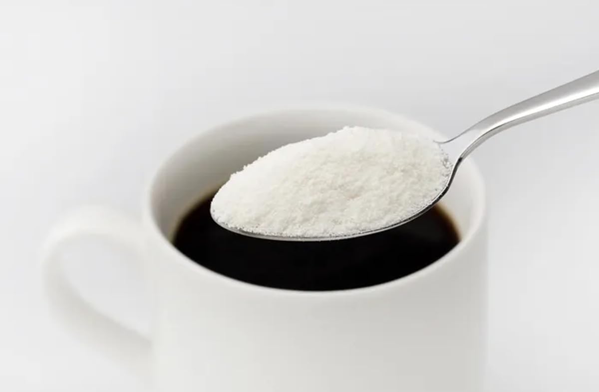 Gina Coffee Creamer 400 g - Zlepšuje chuť kávy