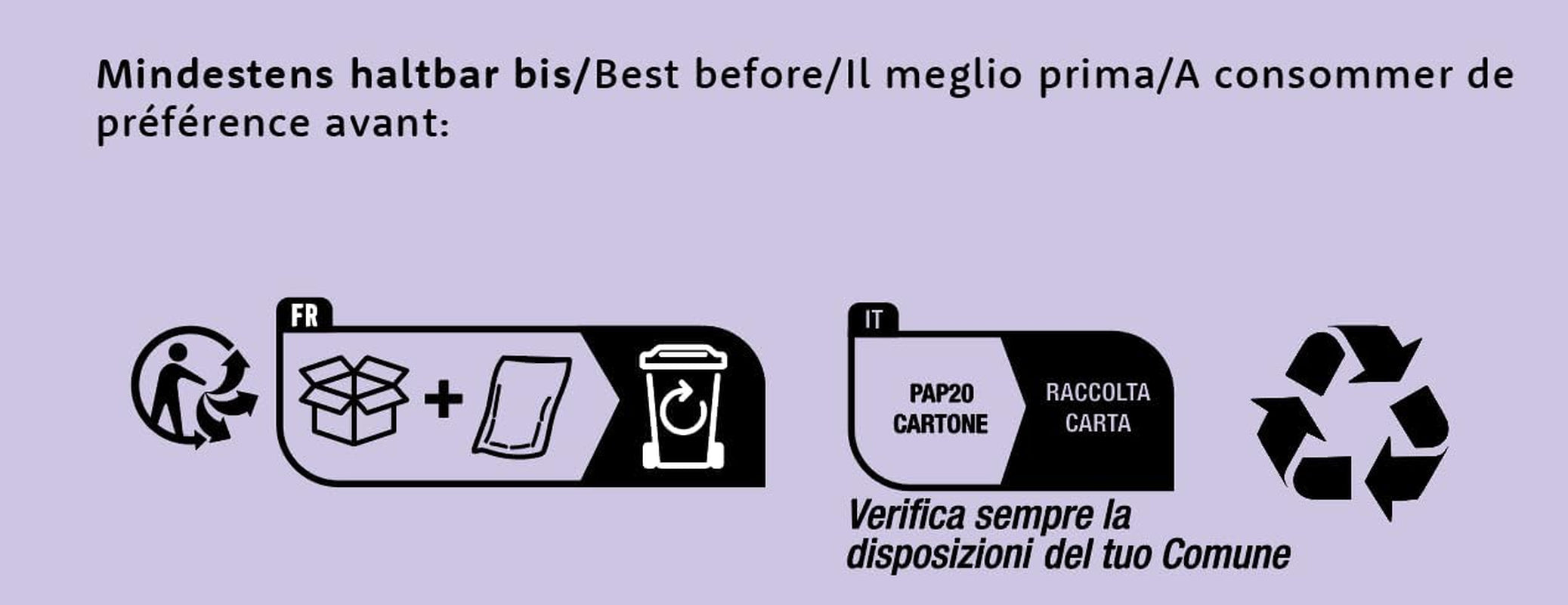 Bio Jogurtferment Mírný | 6x5 gr | Joghurtkulturen für bis zu 30 l selbst gemachten jemný jogurt