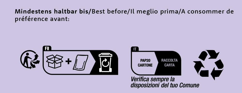 Bio Jogurtferment Mírný | 6x5 gr | Joghurtkulturen für bis zu 30 l selbst gemachten jemný jogurt