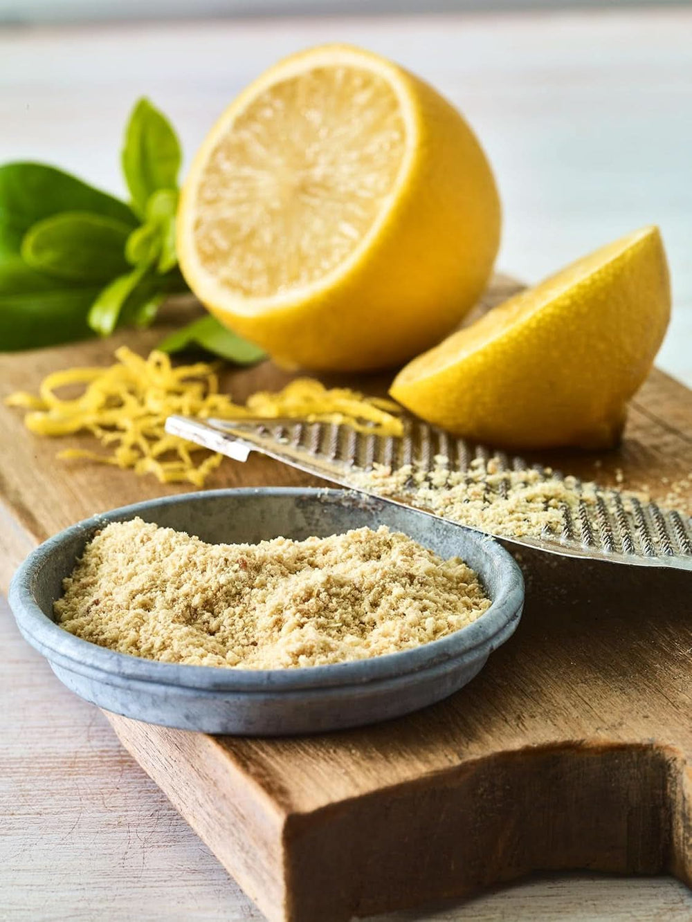 Bio citronová kůra RUF Arome Naty Shop