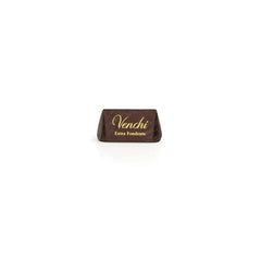 Venchi Gianduiotti Extra Black 1 kg - Piemontská čokoláda se 75 procenty kakaa a pasty z lískových oříšků CHZO Vegan bez lepku