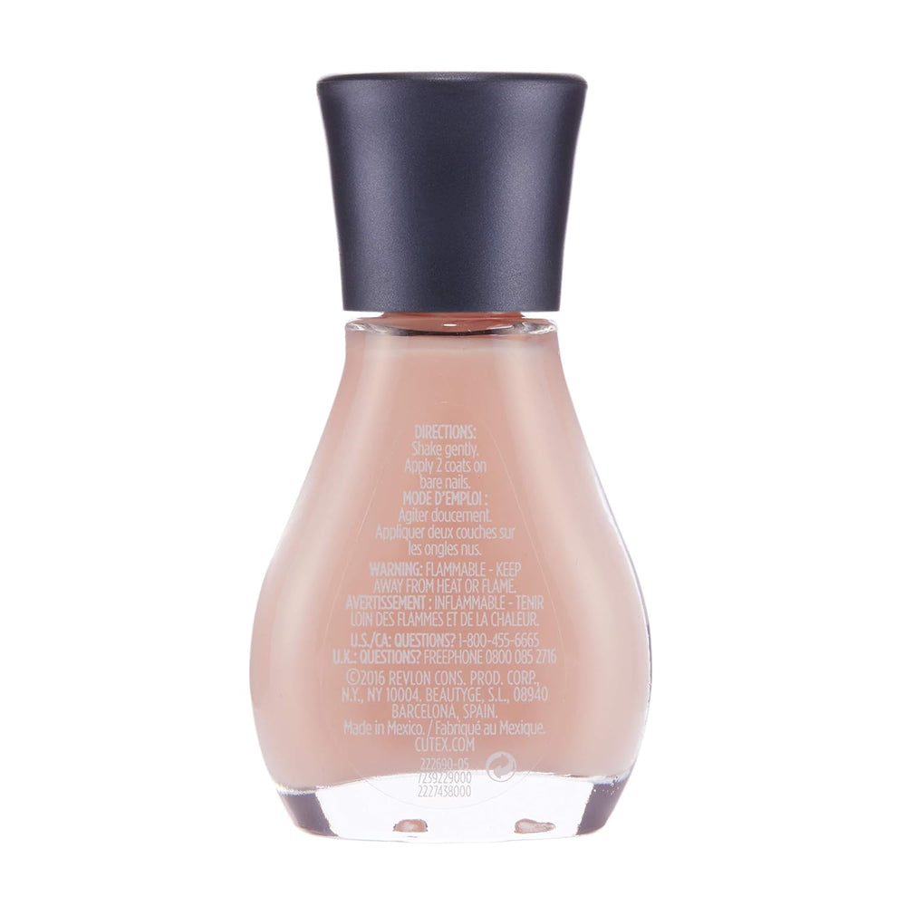 BB korektor a rozjasňovač na nehty s olejem a hedvábím v prášku 13,6 ml