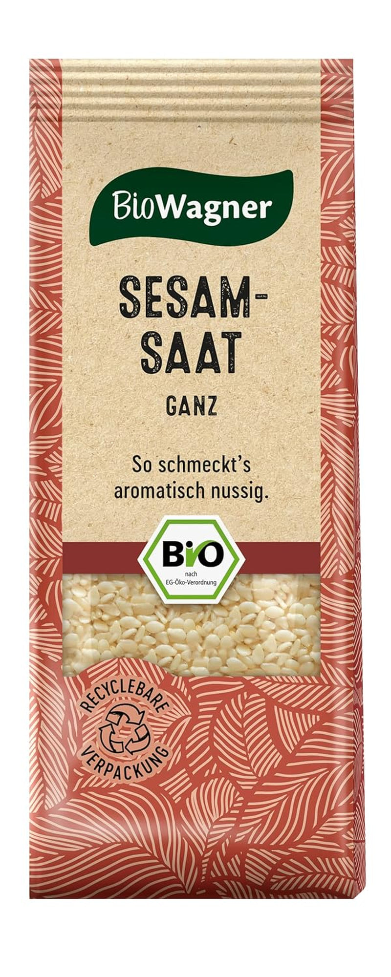 BioWagner - Bio Wachholderbeeren | ideální pro Wild, Sauerbraten nebo Kysané zelí | naturbelassene Bio-Zutaten | recyklovatelné balení | 30 g