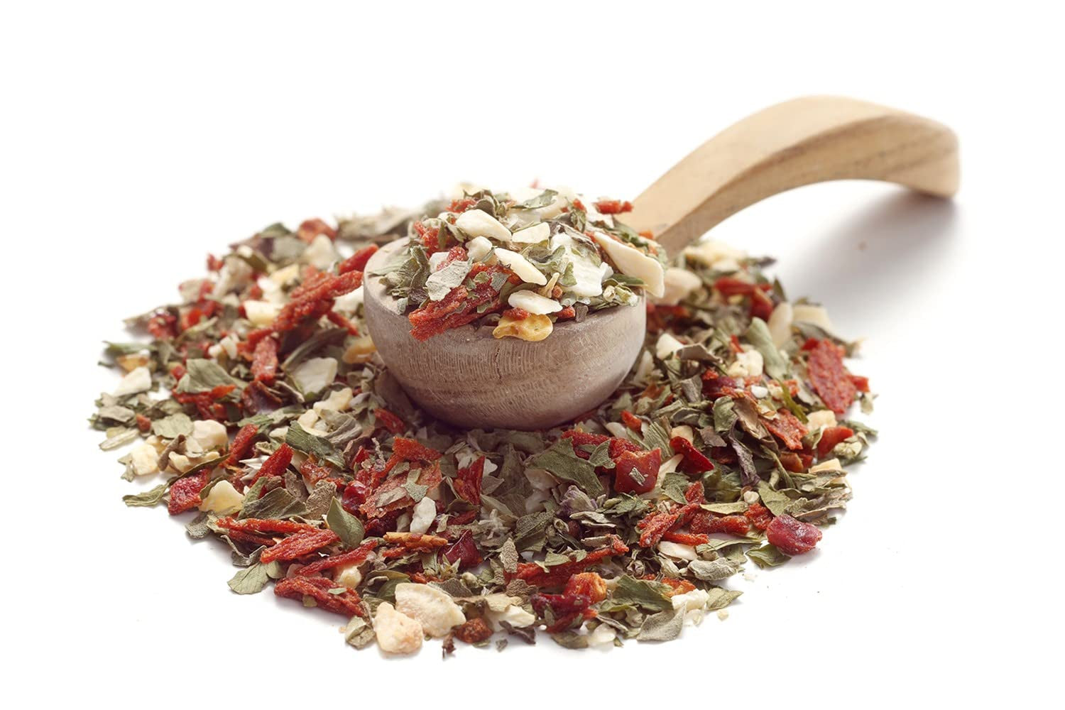 Ankerkraut Aglio e Olio, italský Gewürzmischung pro těstoviny a klasické špagety-nudle, 120 g v aromatickém sáčku