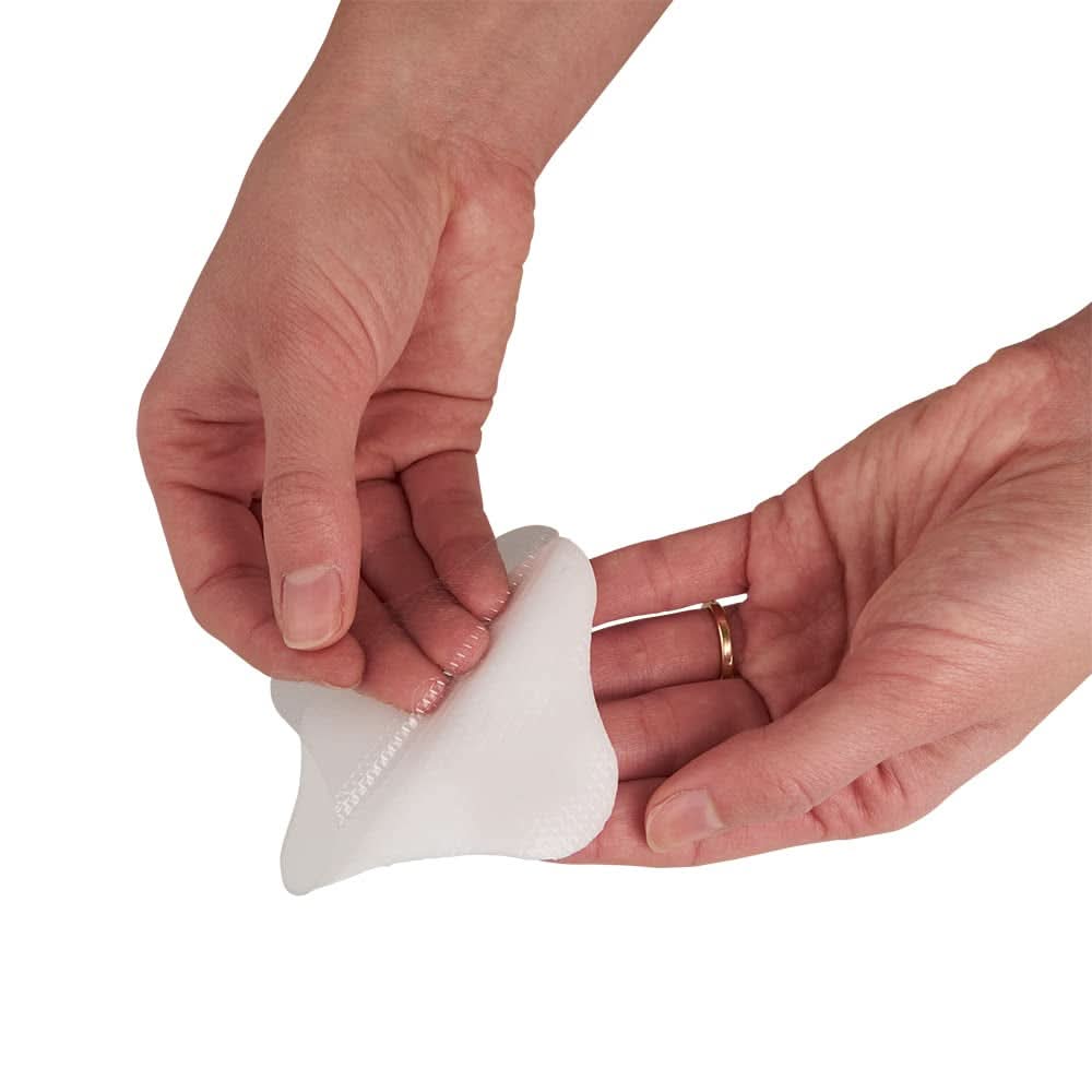 ELANEE prsní gelové vložky pro kojící matky - kryjí a chrání bradavky Příslušenství Potraviny a kojení Bebe Naty Shop