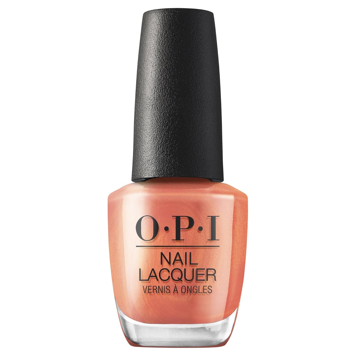 OPI lak na nehty Kolekce OPI'm Dreaming - rychleschnoucí třpytivý lak na nehty (15 ml)