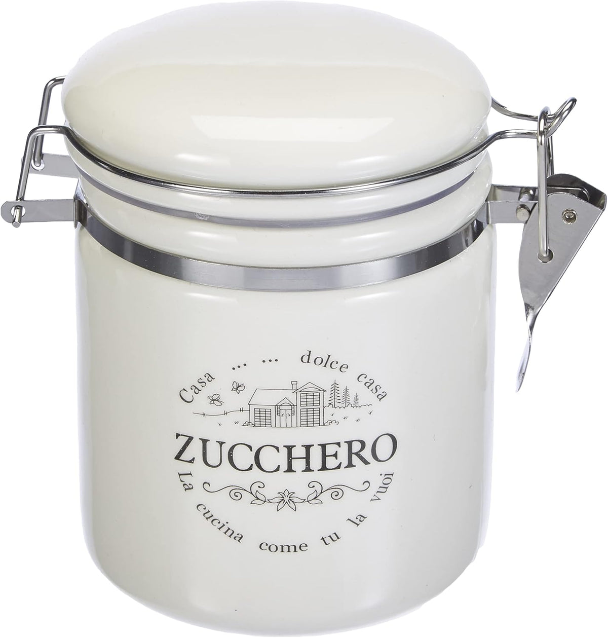 Dolce Casa di Campagna, zahăr 500 cc, ceramică