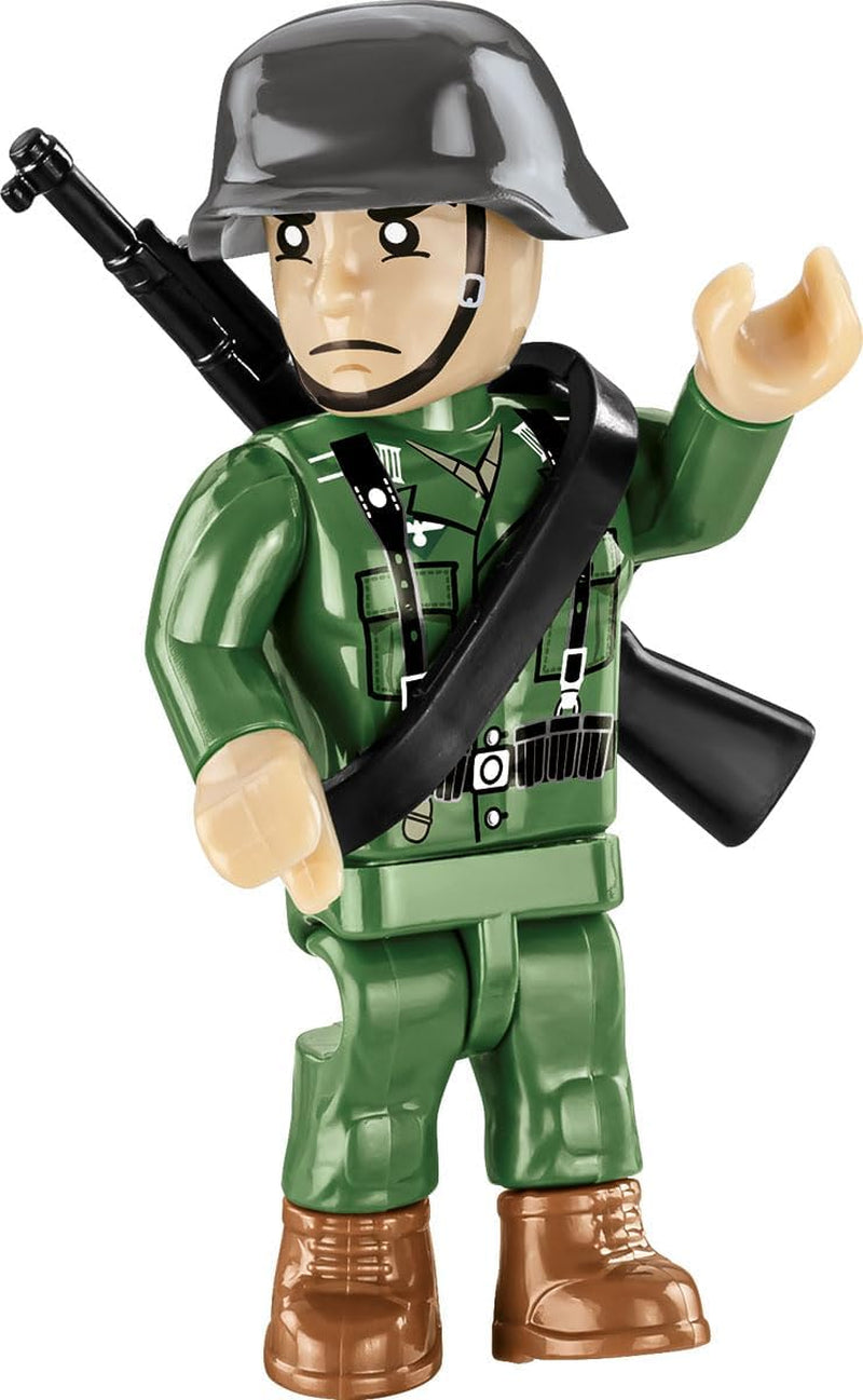 Sd.Kfz.234/2 Stummel