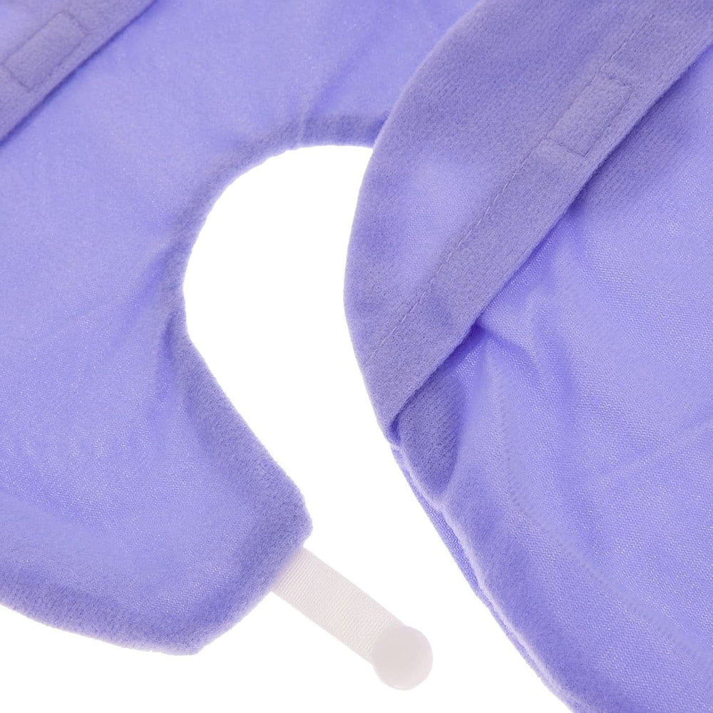 Lansinoh Therapearl 3v1 Terapie prsů pro kojící maminky, Terapie horkem a chladem, Pomáhá zmírnit překrvení, mastitidu a ucpané vývody, Potraviny a doplňky pro kojení opakovaně Bebe Naty Shop