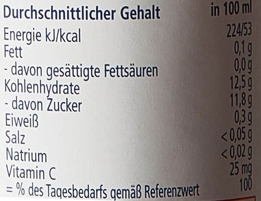 Hipp Banánovo-jablečný bio, balení 6 ks (6 X 200 ml) Matka a dítě Naty Shop