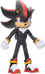 Sonic 3 Movie 12,7 cm Akční figurky Shadow Akční figurky Naty Shop