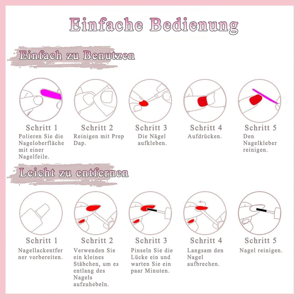 Set 240 de unghii false franceze scurte, unghii artificiale pătrate, unghii de lipit cu lipici, vârfuri de unghii acrilice, unghii false pentru femei, artă unghii DIY