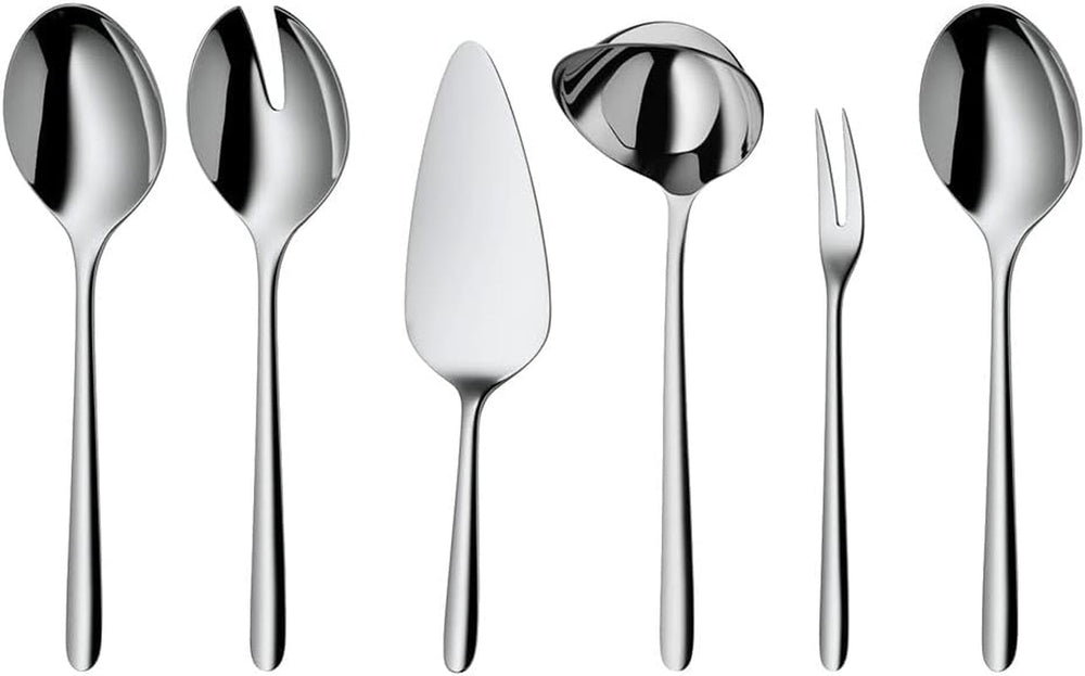 Sada příborů WMF Flame plus pro 12 osob Kitchen Naty Shop