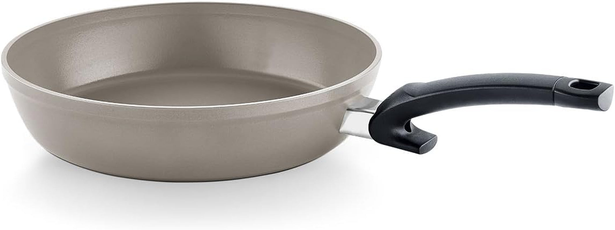 Fissler Ceratal Comfort, nepřilnavá keramická pánev - indukce Hrnce a pánve Naty Shop 24 cm