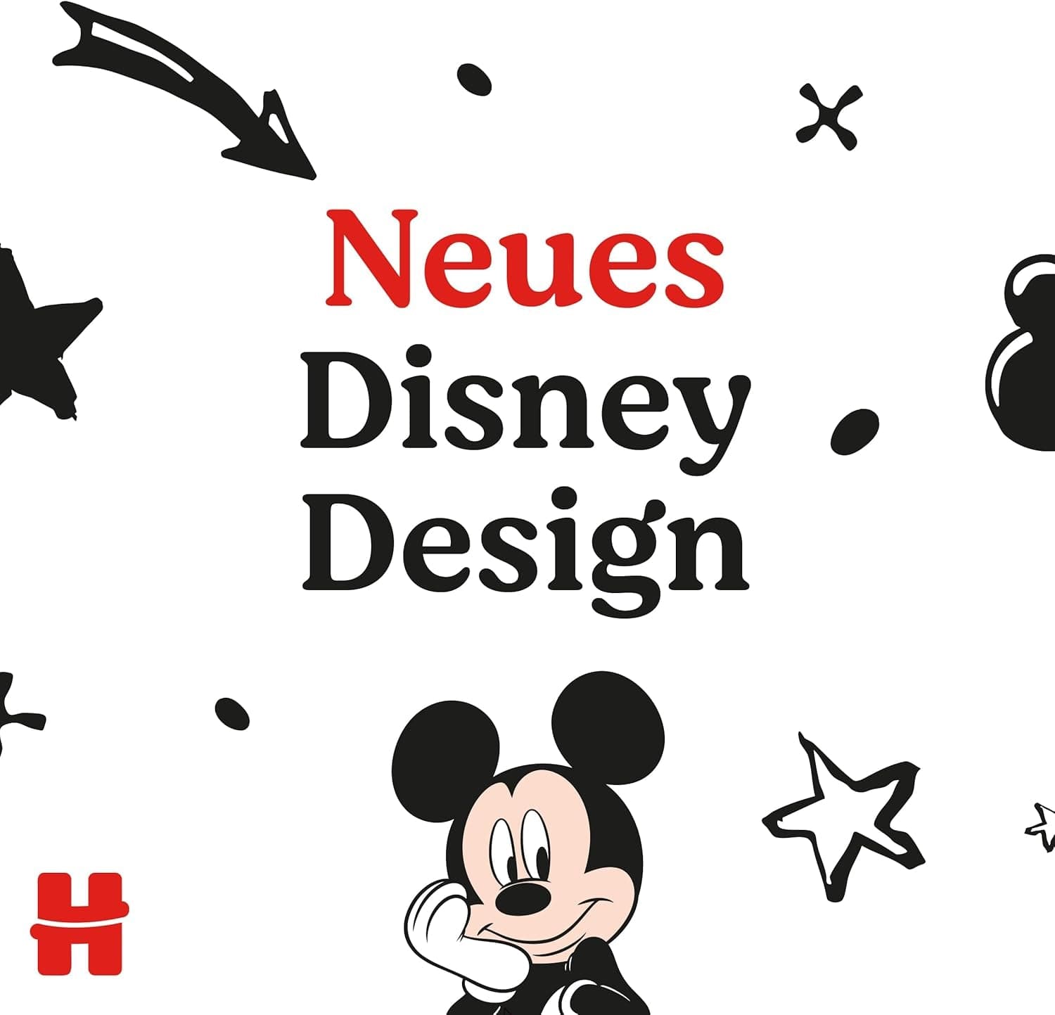 Huggies Baby Wipes Disney, pentru tot corpul Servetele Umede Bebelusi Naty Shop