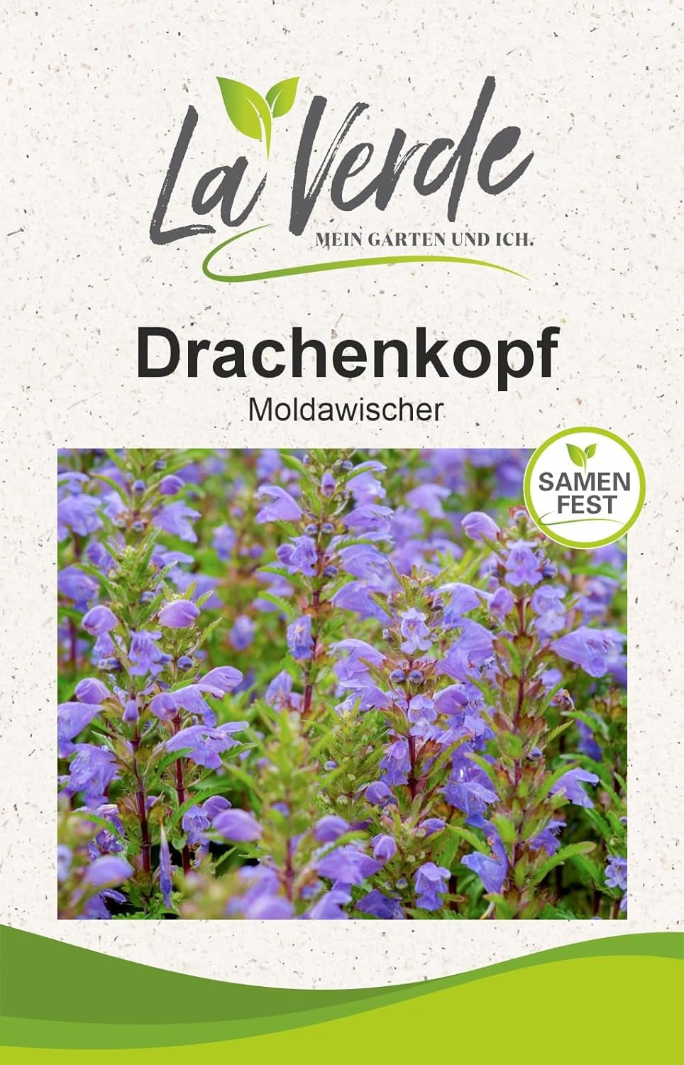 La Verde MOJE ZAHRADA A JÁ. Kalifornský mák 'Poppy Orange' za cca. 250 rostlin, kalifornský mák, dlouho kvetoucí semena, bez GMO