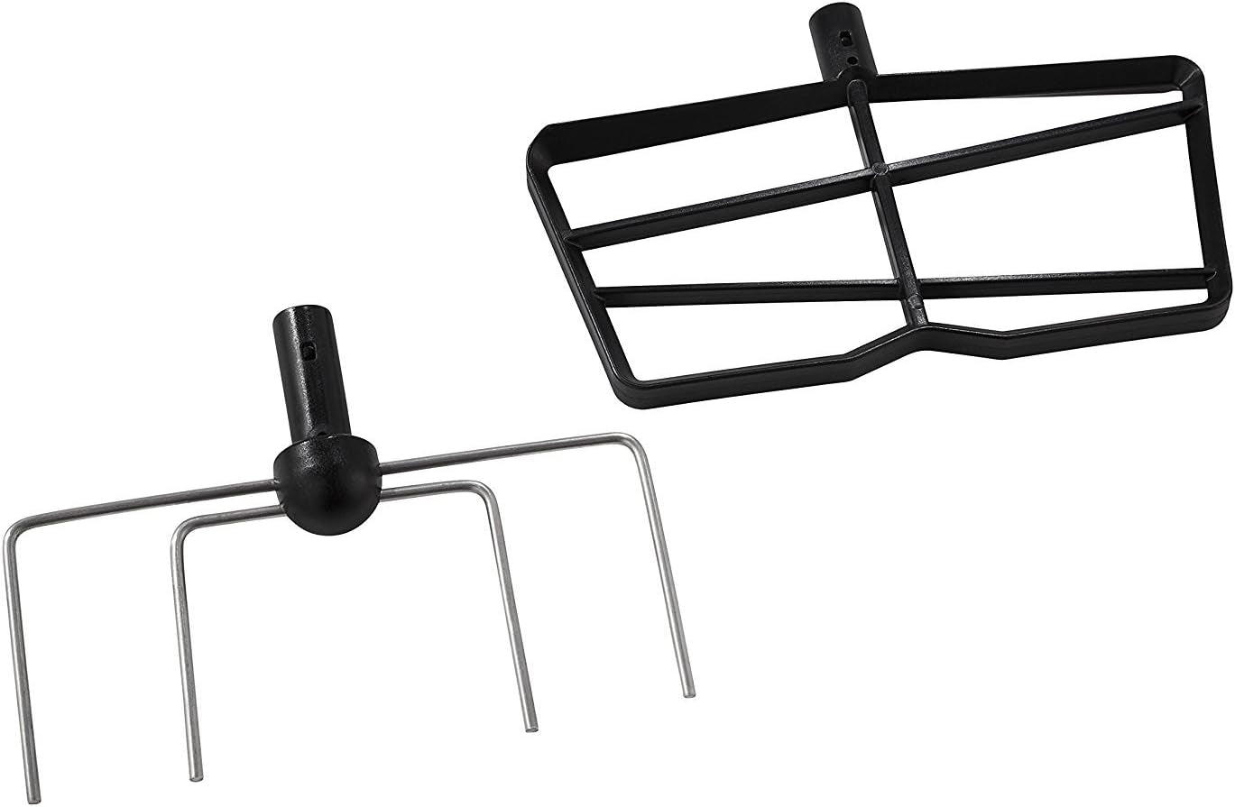 Pomalý hrnec Crockpot s funkcí automatického míchání, programovatelné ovládání, 5,7 l (pro 5-6 osob) Pomalý hrnec Naty Shop