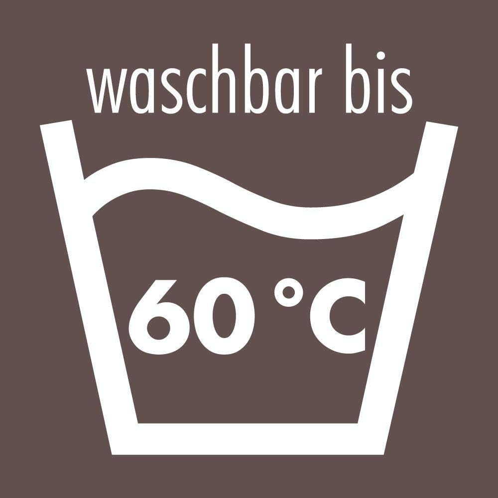 Přikrývka Badenia Trendline Comfort, teplá zimní přikrývka s 90 % prachového peří a 10 % peří třídy I, 135 X 200 cm, prachové peří Pass Tested & Oeko-Tex Certified, Vyrobeno podle německého standardu kvality Peřiny a přikrývky Naty Shop