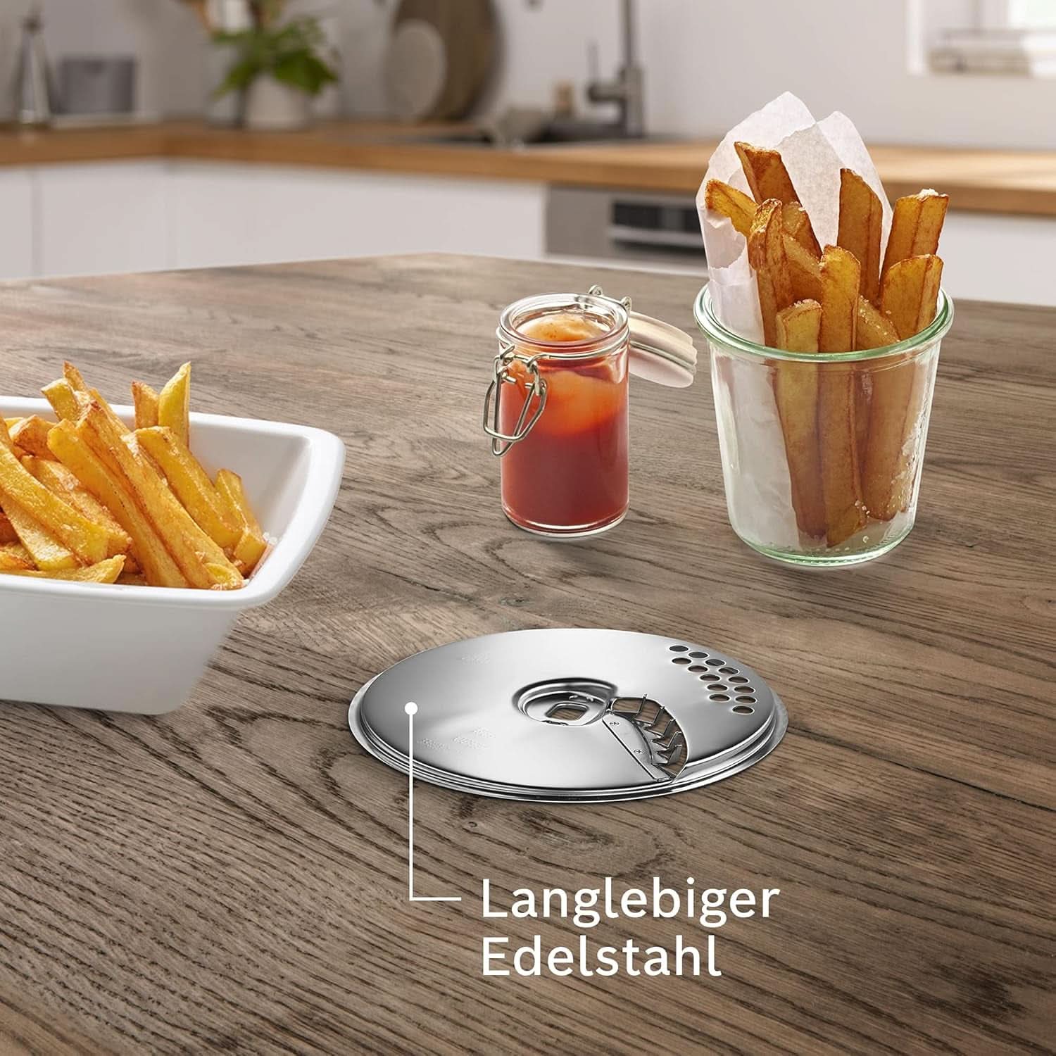 Kuchyňský robot MUM5 MUM5X720, integrovaná váha, nerezová mísa 3,9 l, mixér 1,25 l, 1000 W matka a dítě Naty Shop