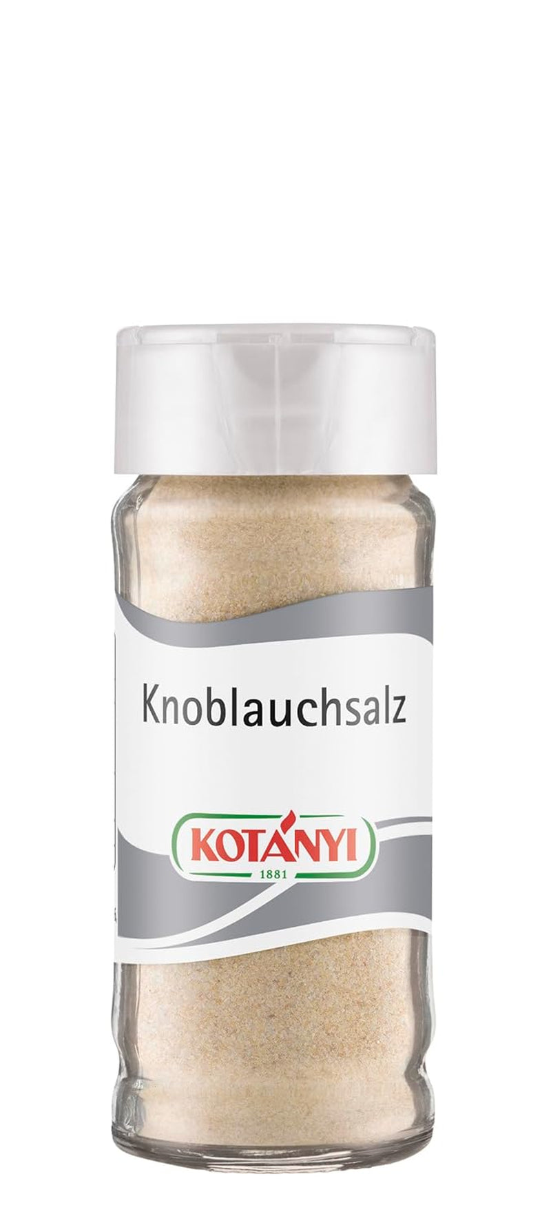 Kotányi Zimt gemahlen, würzig-süßer Geschmack, Veredelt Milchreis, Gebäck, Dezerty, Sklenice 80 ml