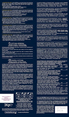 Barilla Selezione Oro Šéfkuchař špagety n. 5, balení po 4 (4 x 3 kg)