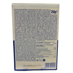 ASHOKA - Instantní Dillí čočka a Bombay Biryani - (1 x 250 g)