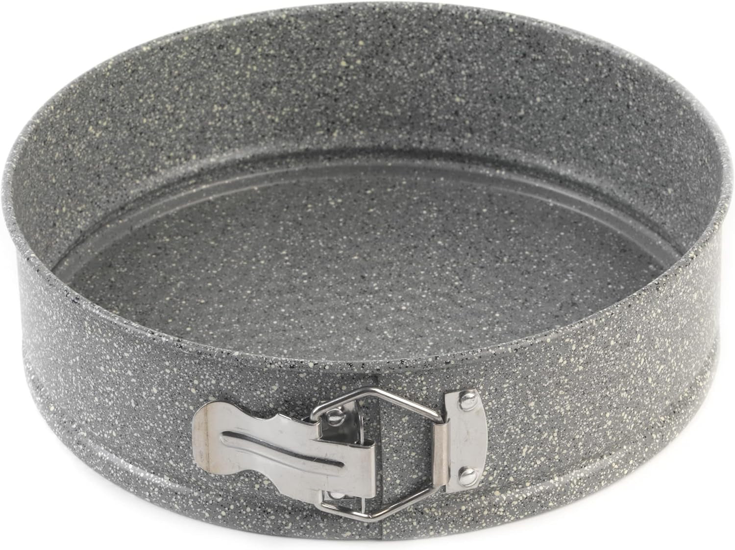 Salter, pekáče, různé tvary a velikosti, šedé formy a pekáče Naty Shop Springform