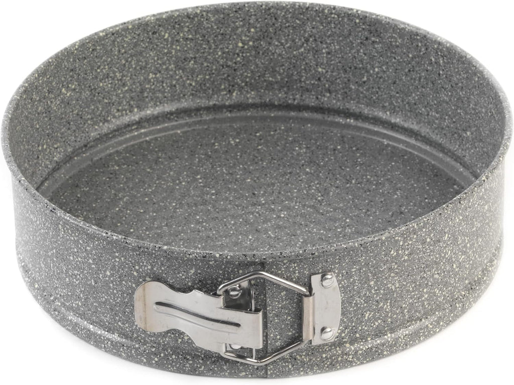 Salter, tavi de copt, diverse forme si marimi, gri Matrite si tavi pentru copt Naty Shop Springform