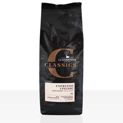 Darboven Classics Espresso Finesse 6 boabe de cafea x 1 kg