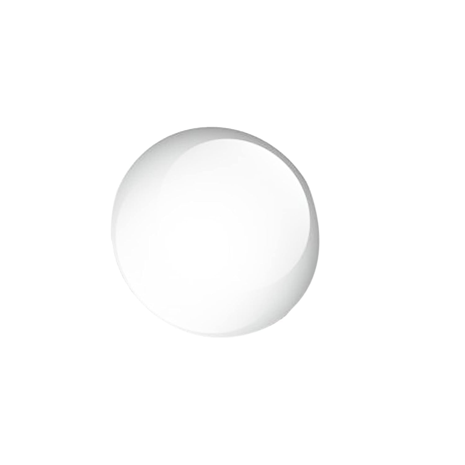 Glam'Up Paris, vysoce lesklý, dlouhotrvající, rychleschnoucí lak na nehty, no. 100, transparentní