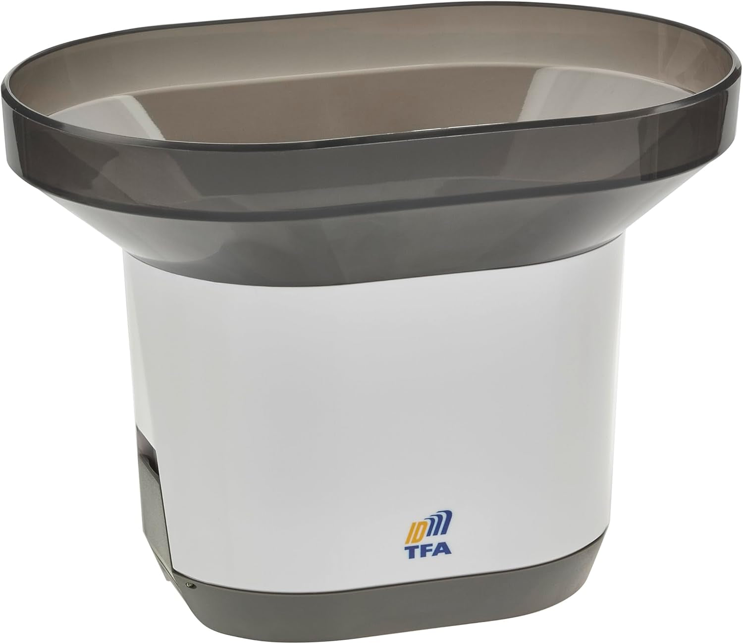 TFA Dostmann TFA-ID ID-A5 Pool Transmitter TFA-ID ID-A5 Pool, 30.3907.02, kompatibilní se systémem TFA.me, WLAN kompatibilní, pro online sledování bazénů, jezírek, ledových lázní, dálkový, měření teploty vody, 868 MHz, bílá