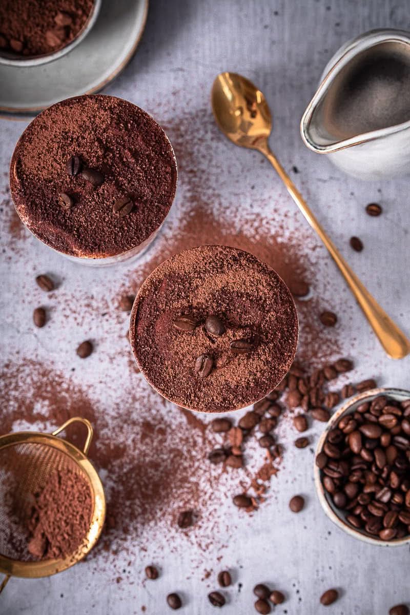 RUF pudră de cacao de calitate organică, 125 grame Cacao si Ciocolata Calda Naty Shop