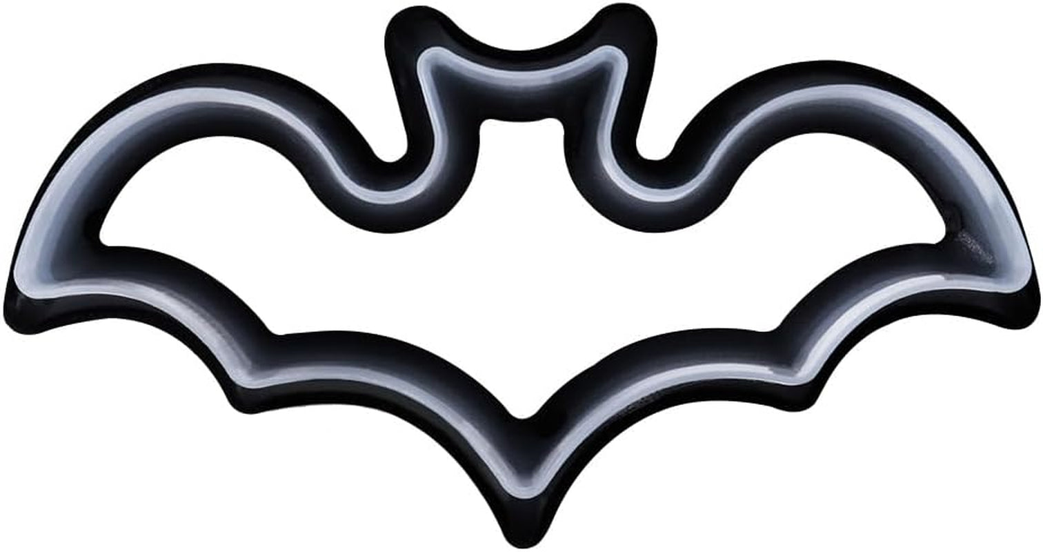 Forme de biscuiți Halloween cu prindere confortabilă (set de 4)
