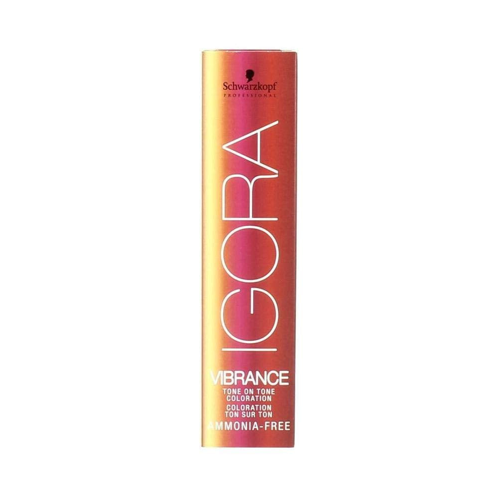 Schwarzkopf Igora Royal Premium Colorant pentru păr 60 g Vopsea pentru par Naty Shop 4-0 maro mediu 60 Ml (1 pachet)
