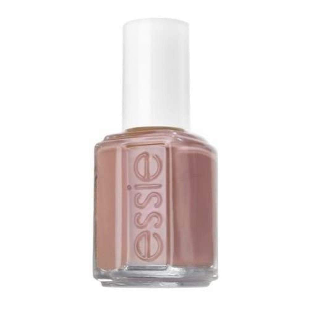 Essie Lak na nehty na barevné nehty, No. 608 serene břidlice, pšenice, 13,5 ml