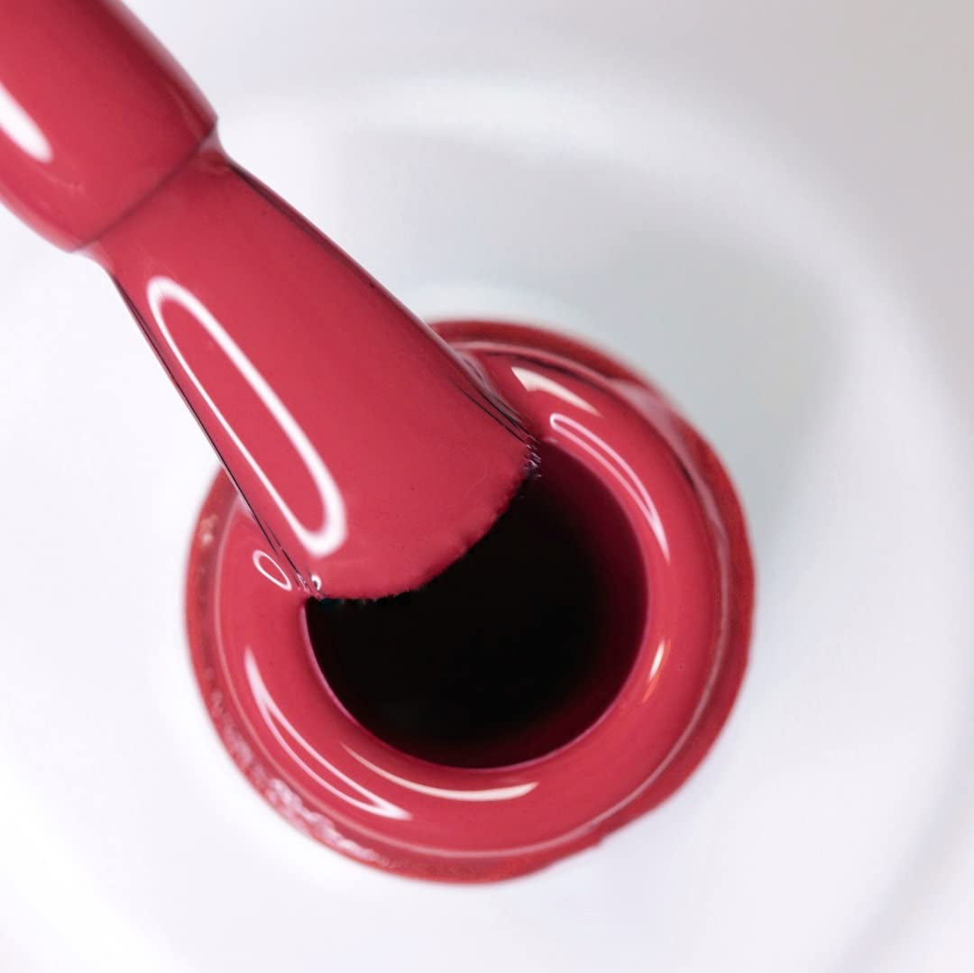 UV lak na nehty alessandro Striplac Be My Lover - Jemný a dlouhotrvající - Snadné odstranění díky odlupovací technologii - Veganský a bez krutosti - 8 ml